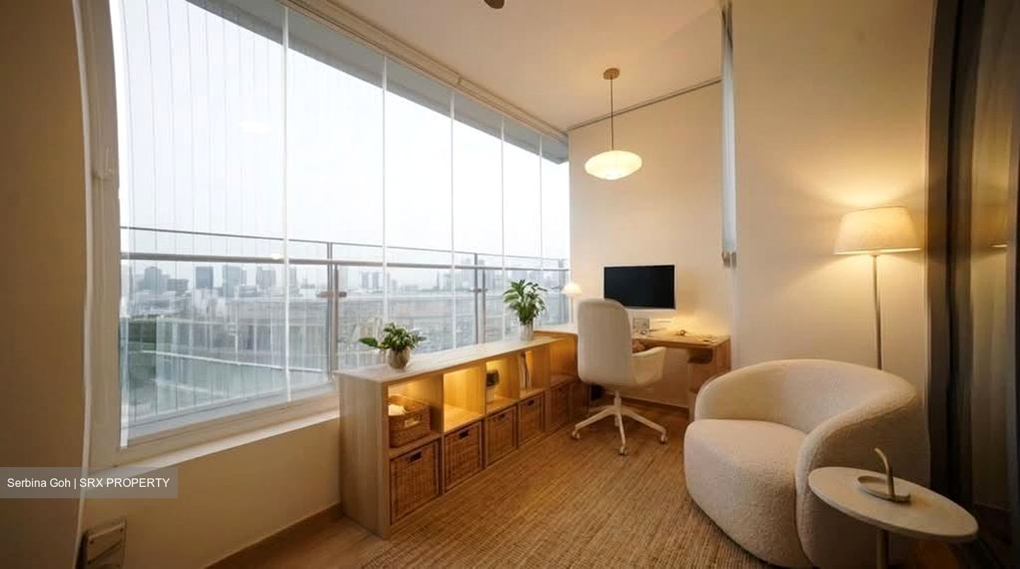 Helios Residences (D9), Apartment #606708171